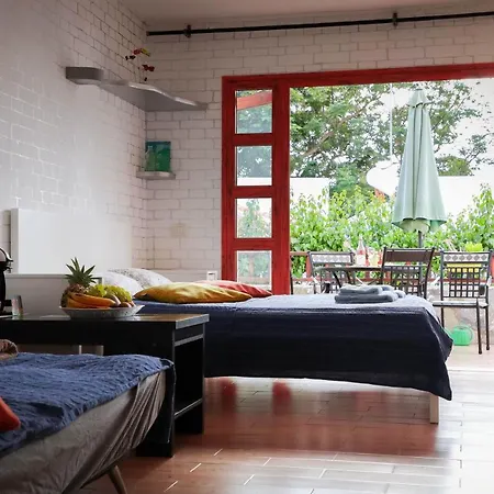 Apart Otel Geranios, Close To Beach, Puerto Colon, Yellowcat 2 3*