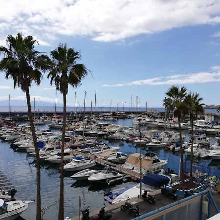 מלון דירות Geranios, Close To Beach, Puerto Colon, Yellowcat 2 *