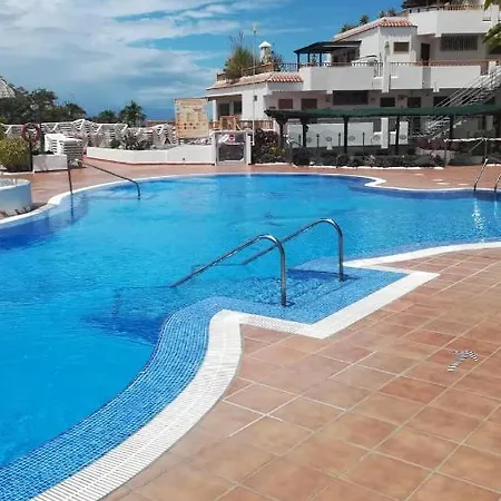 Geranios, Close To Beach, Puerto Colon, Yellowcat 2 Apartahotel Costa Adeje (Tenerife)