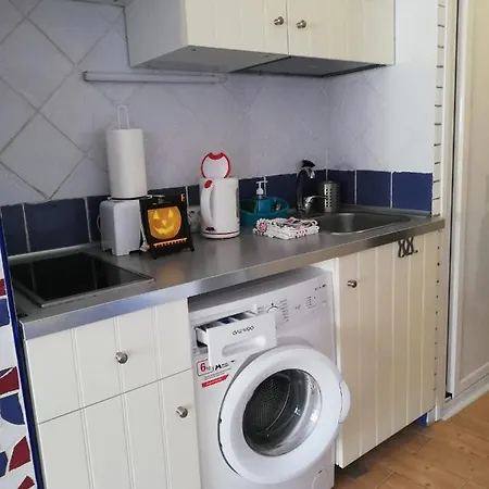 Geranios, Close To Beach, Puerto Colon, Yellowcat 2 Lägenhetshotell