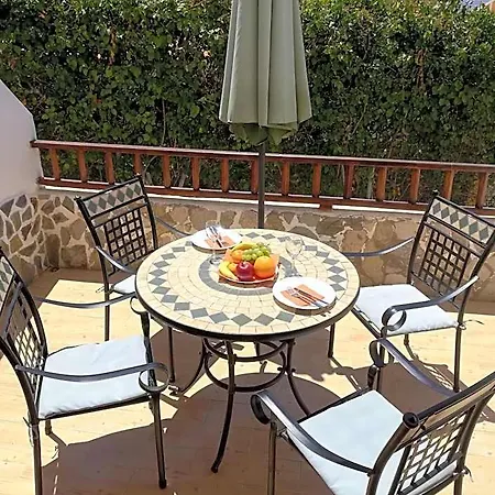 Geranios, Close To Beach, Puerto Colon, Yellowcat 2 Lägenhetshotell