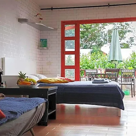 Geranios, Close To Beach, Puerto Colon, Yellowcat 2