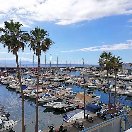 Geranios, Close To Beach, Puerto Colon, Yellowcat 2