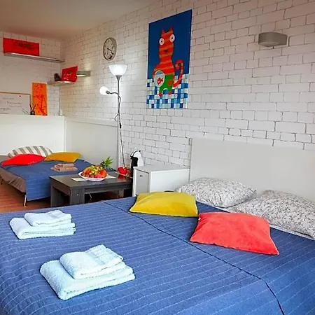 Geranios, Close To Beach, Puerto Colon, Yellowcat 2 3*