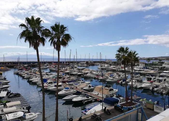 Apartmanhotel Geranios, Close To Beach, Puerto Colon, Yellowcat 2 3*