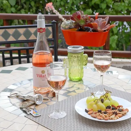 Lejlighedshotel Geranios, Close To Beach, Puerto Colon, Yellowcat 2 Costa Adeje (Tenerife)